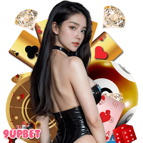 9upbet ออนไลน์