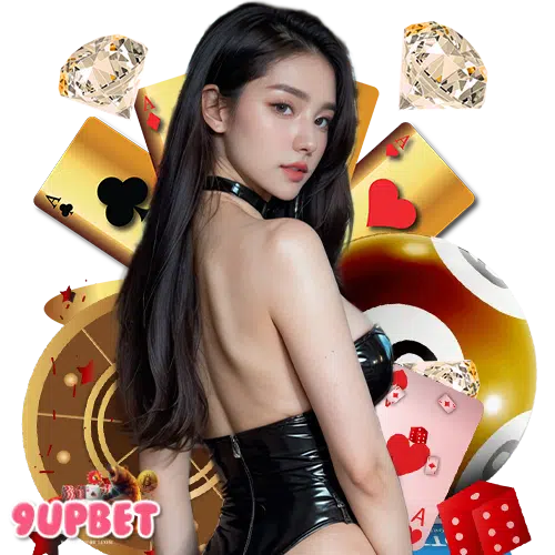 9upbet ออนไลน์