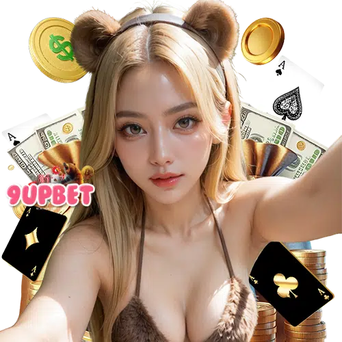 9upbet เดิมพัน
